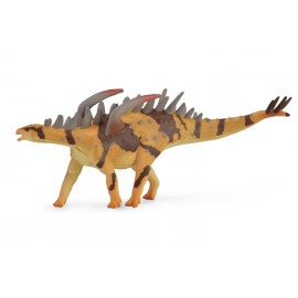 Figurina Gigantspinosaurus Collecta | Detaliat și Sigur