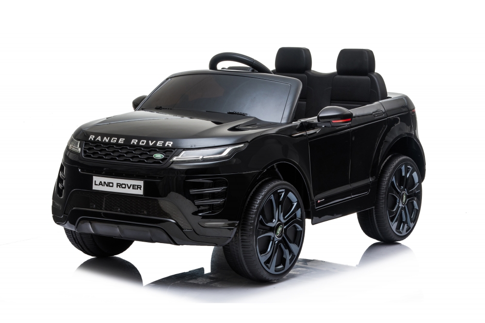 Mașinuță Electrică Range Rover 12V, Telecomandă și MP3 - imagine 2