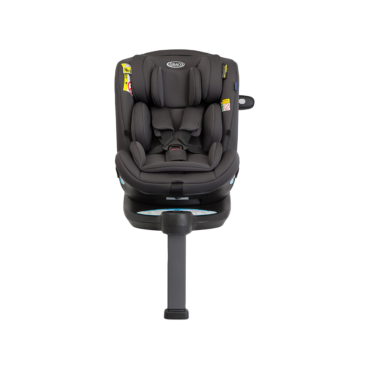 Scaun auto Graco Turn2Me 360° i-Size