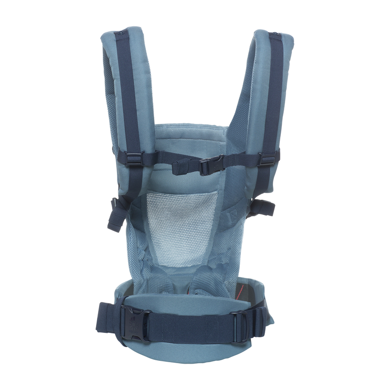 Marsupiu Ergobaby Adapt Cool Air Mesh