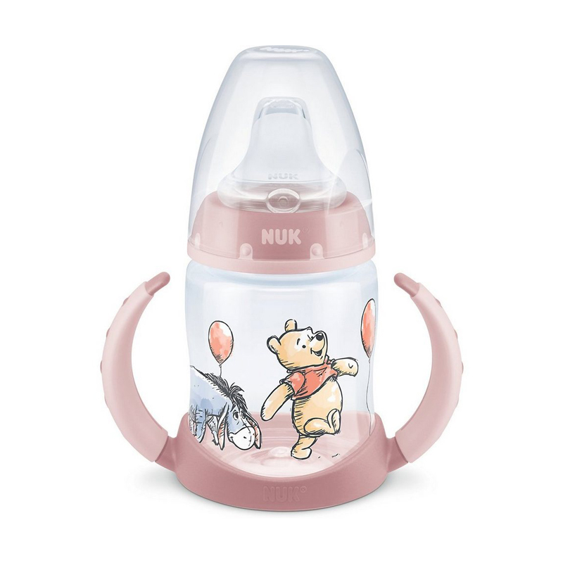 Biberon NUK First Choice Disney, 150 ml, Roz