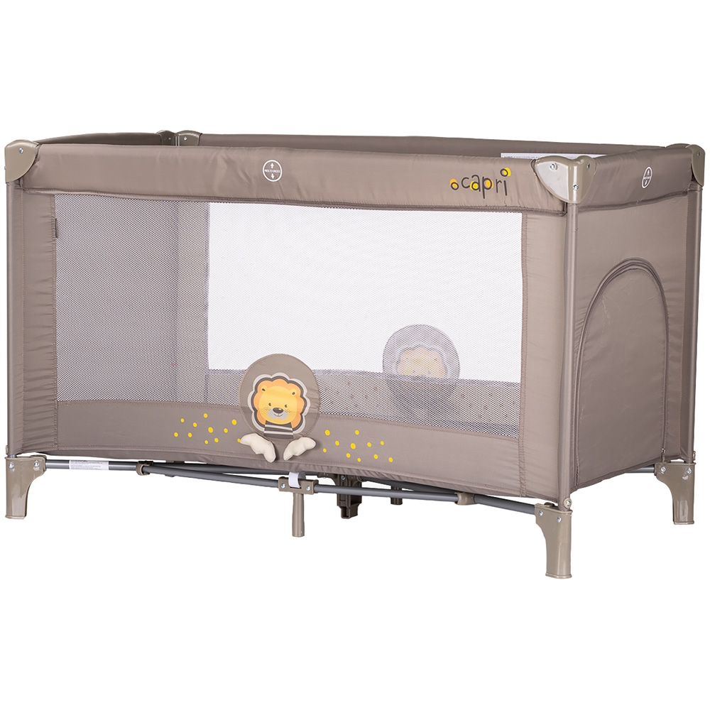 Patut Pliabil Chipolino Capri - 0-15kg - imagine 4