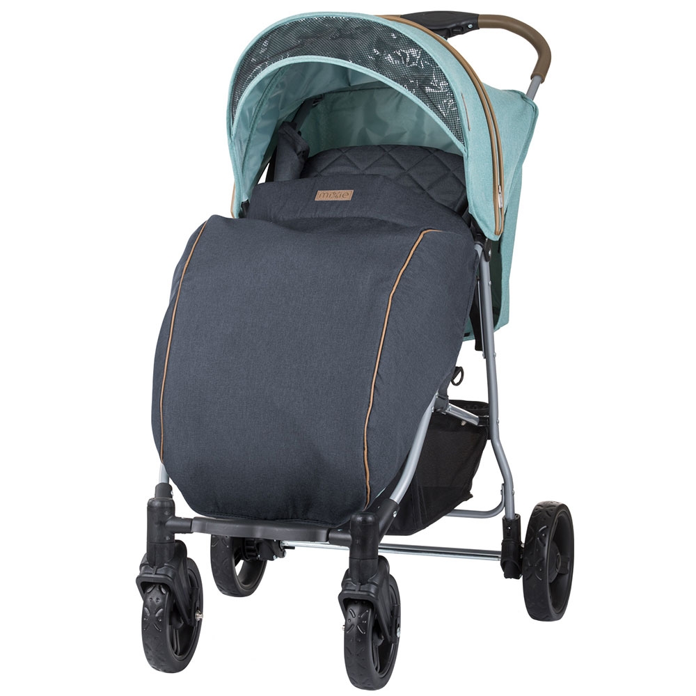 Carucior Sport Chipolino Mixie Atlantic, 0-22kg - imagine 7