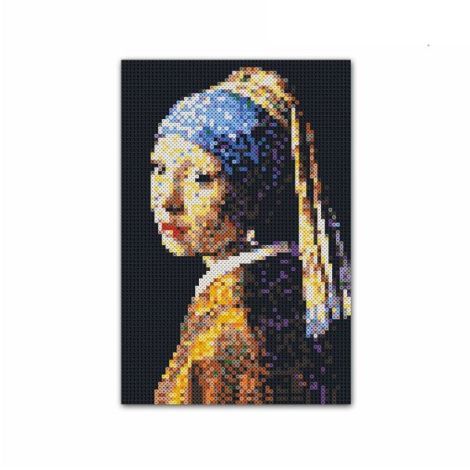 Ses Creative Beedz Art - Margele de calcat - imagine 2