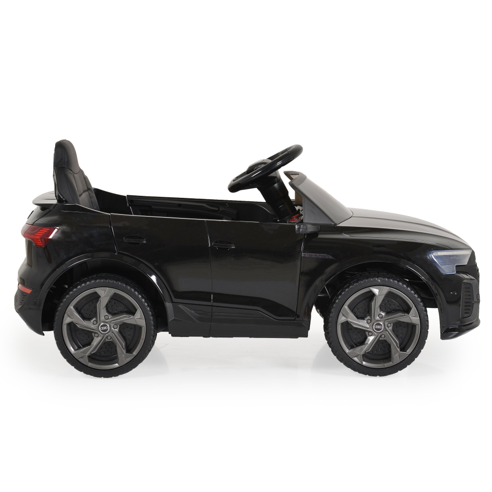 Mașinuță Audi SQ8 E-Tron pentru Copii
