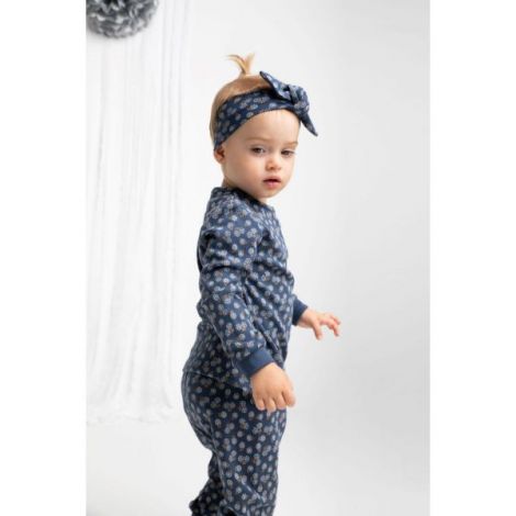 Pijama Copii Nicol Bumbac 100% | Confort Premium - imagine 2