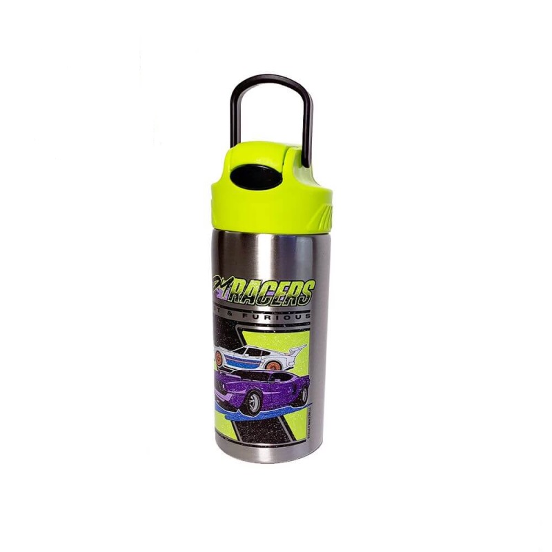 Sticlă Apă Santoro Fast & Furious, 500 ml