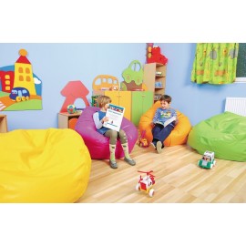 Fotoliu tip para Moje Bambino - Roz, Dispozitiv Medical - imagine 2