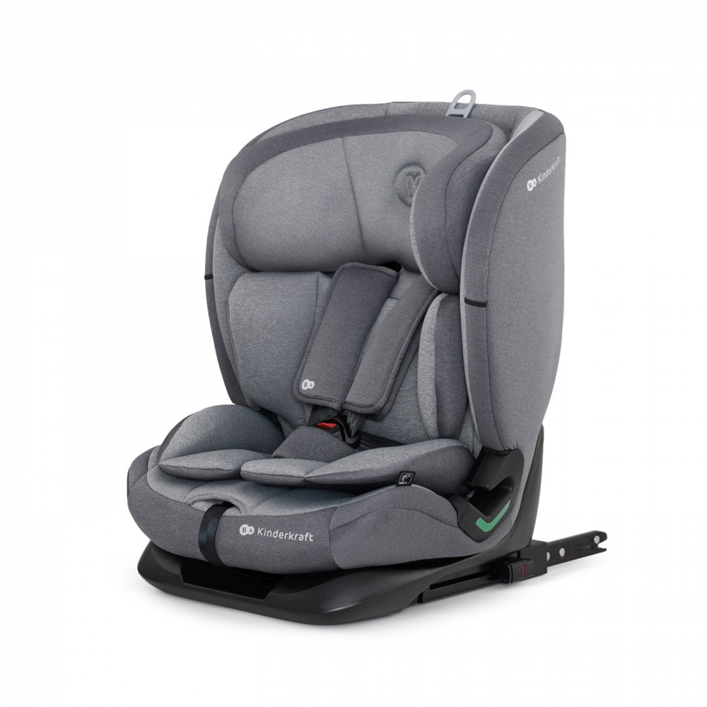 Kinderkraft Oneto3 i-Size | Scaun Auto Sigur 76-150cm - imagine 8
