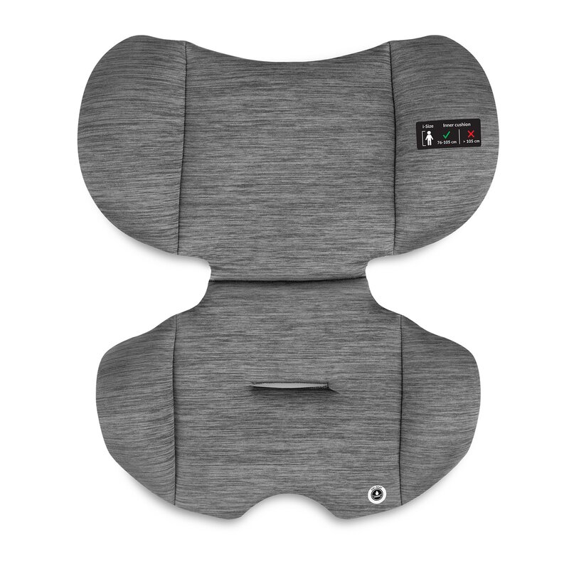 Scaun auto Lionelo Levi i-Size 76-150cm - imagine 2