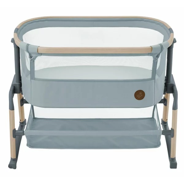 Patut Co-Sleeper Maxi-Cosi Iora Air Beyond Grey Eco - imagine 4