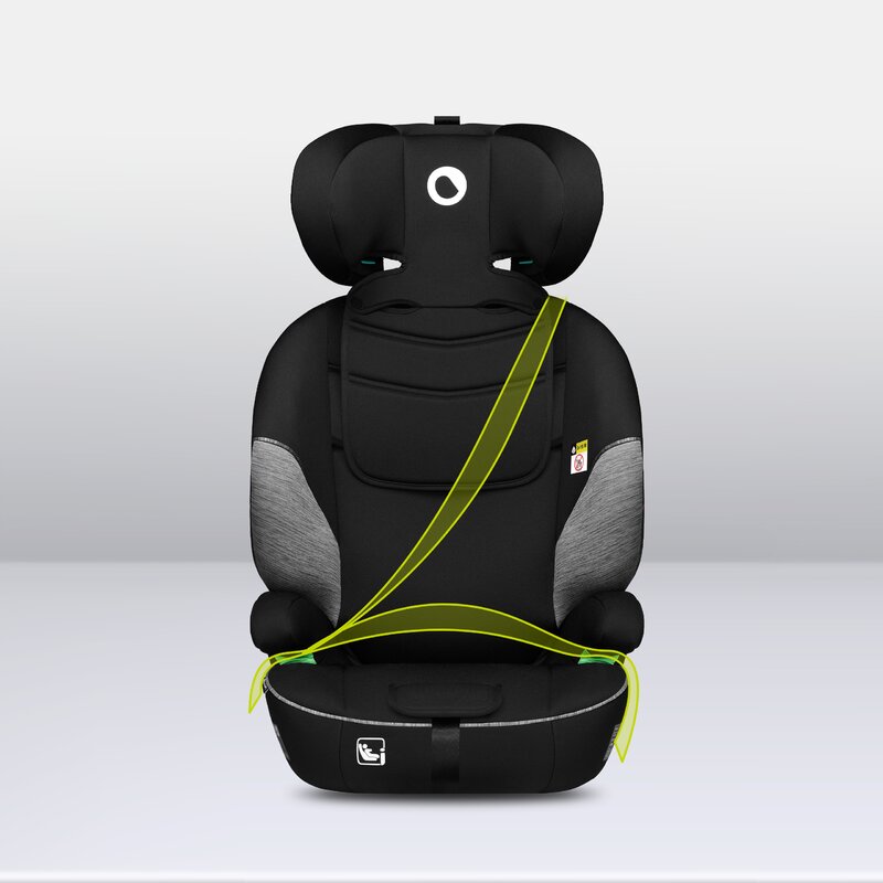 Scaun auto Lionelo Levi i-Size 76-150cm - imagine 5