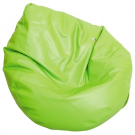 Fotoliu tip para Verde Moje Bambino