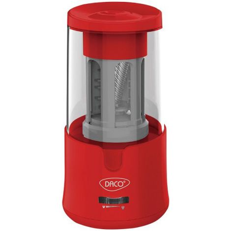 Ascutitoare Electrica Daco AS604 cu AutoStop