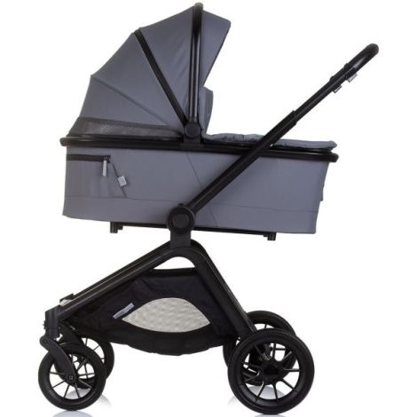 Chipolino Magnum 3 in 1 Anthracite - Premium System - imagine 3