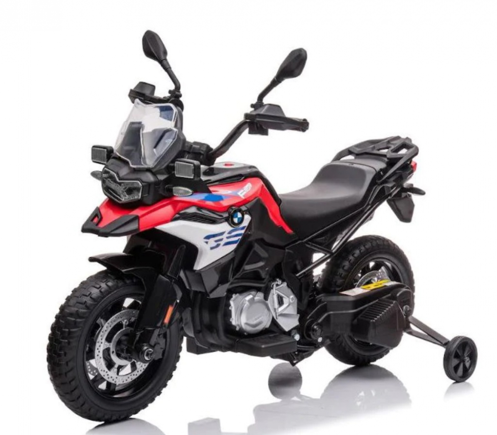 Motocicleta Electrica BMW F850 GS 12V Copii