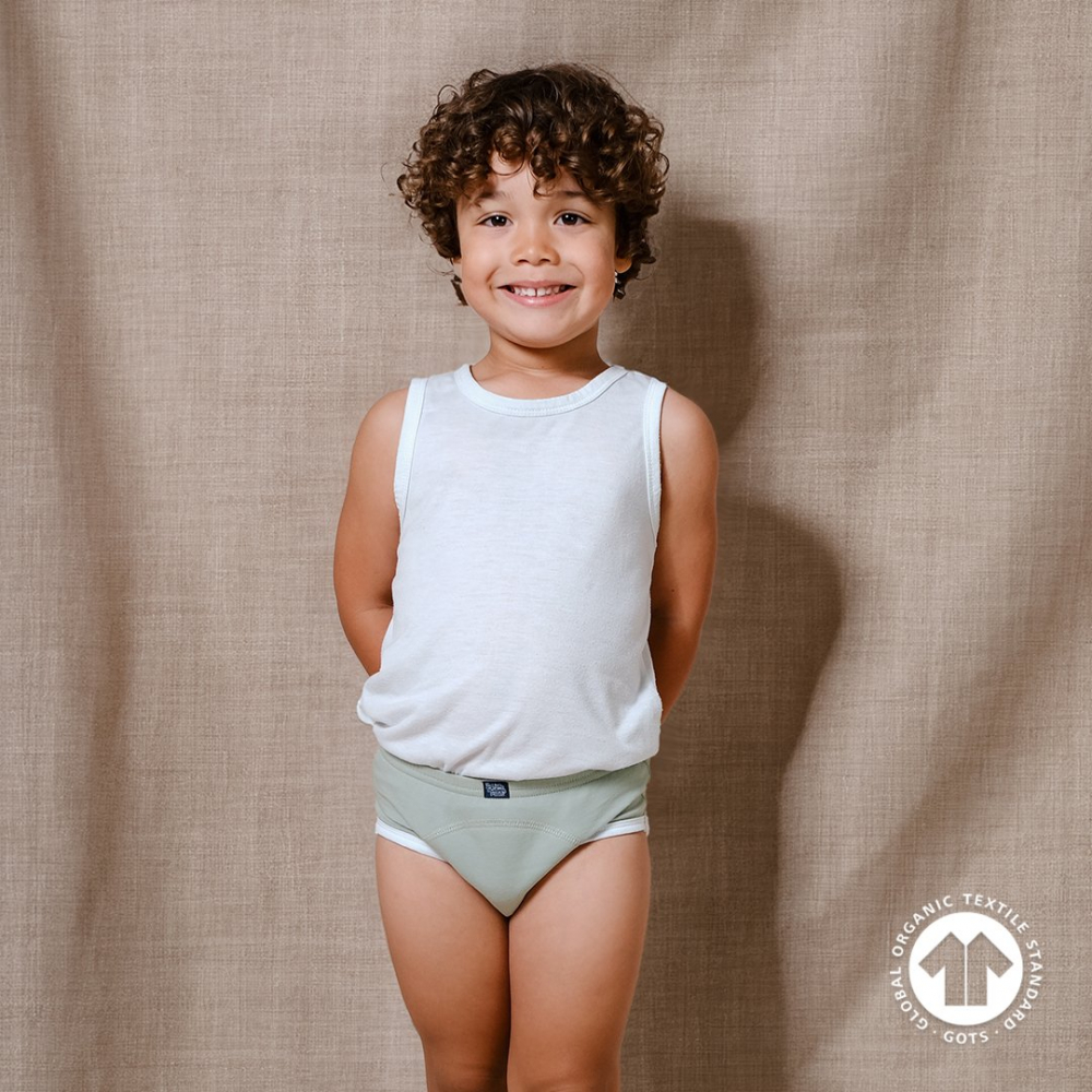 My Little Training Pants - Set 3 chilotei olita - imagine 3