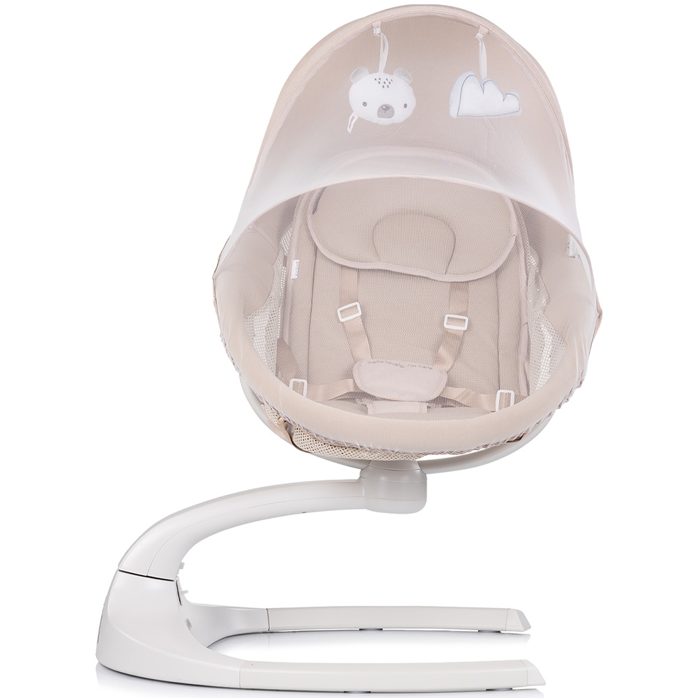Leagan Electric Chipolino E-sway, 5 Viteze - imagine 7