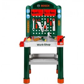 Banc Lucru Klein, 75 piese, Premium