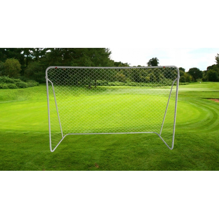 Poarta Fotbal Metal R-Sport 213x152cm Exterior - imagine 2