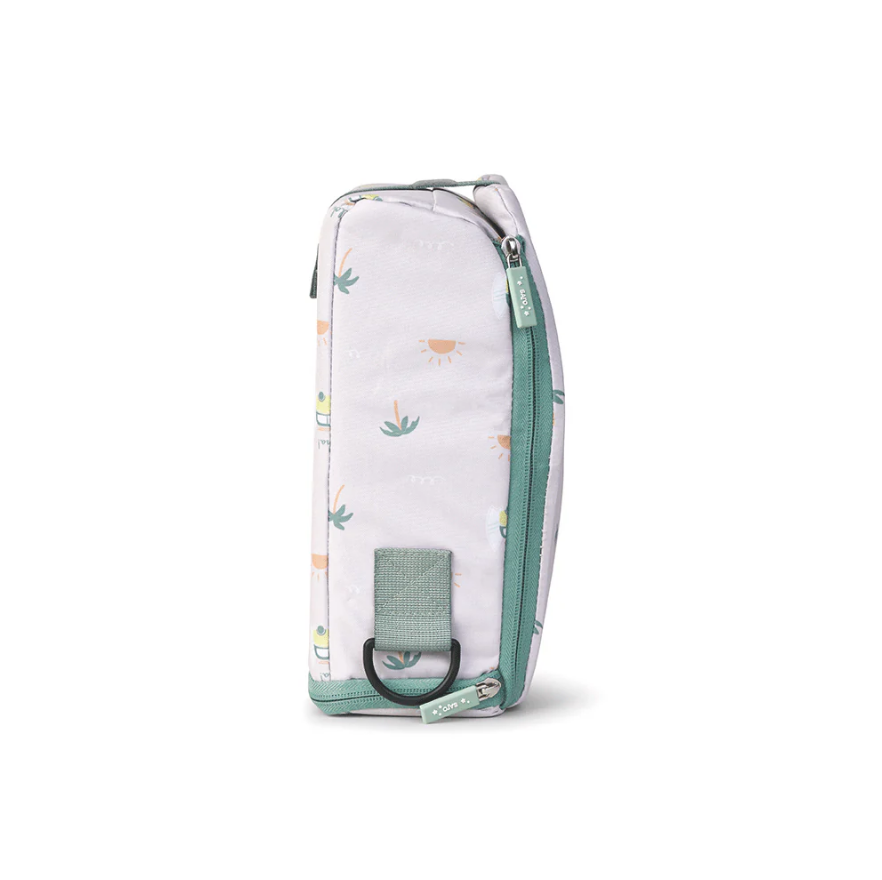 Scaun Portabil 2in1 Saro Baby - imagine 3