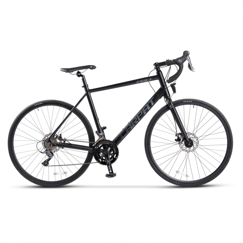 Rich Carpat Pro 28'' - 16 viteze semicursiera