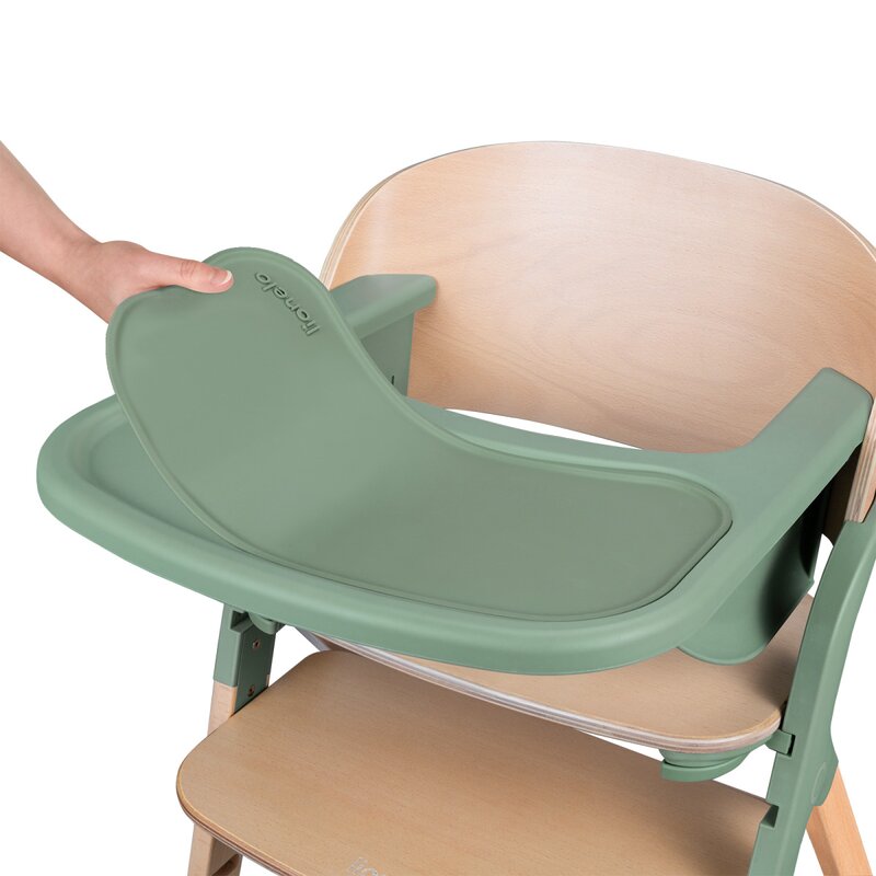 Scaun Megan Lionelo Reglabil 6 luni-Adult - imagine 5