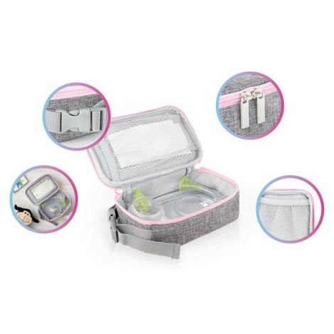 Geanta Accesorii Nosiboo | Organizare Practică - imagine 5