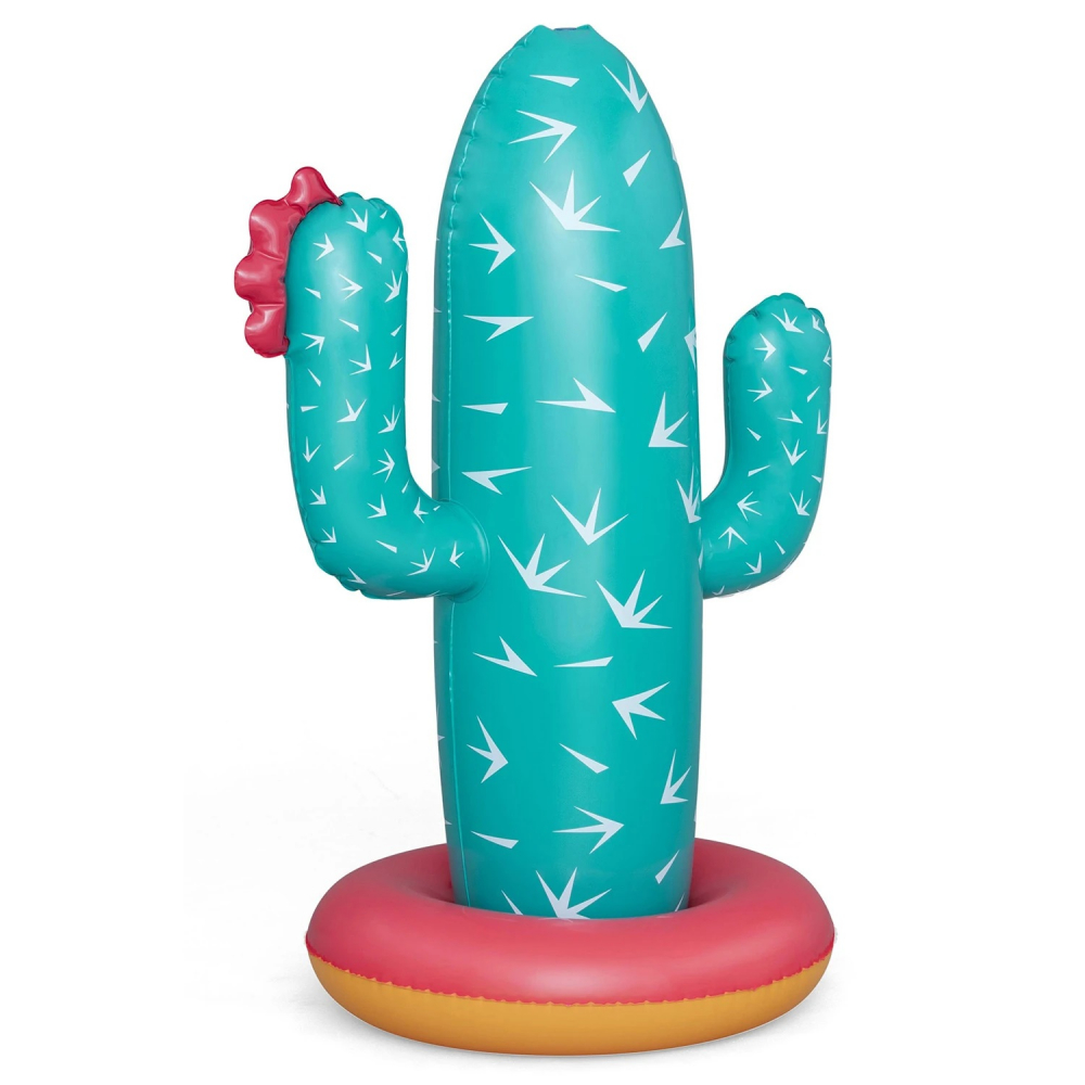 Bestway Cactus Gonflabil Stropitoare Grădină