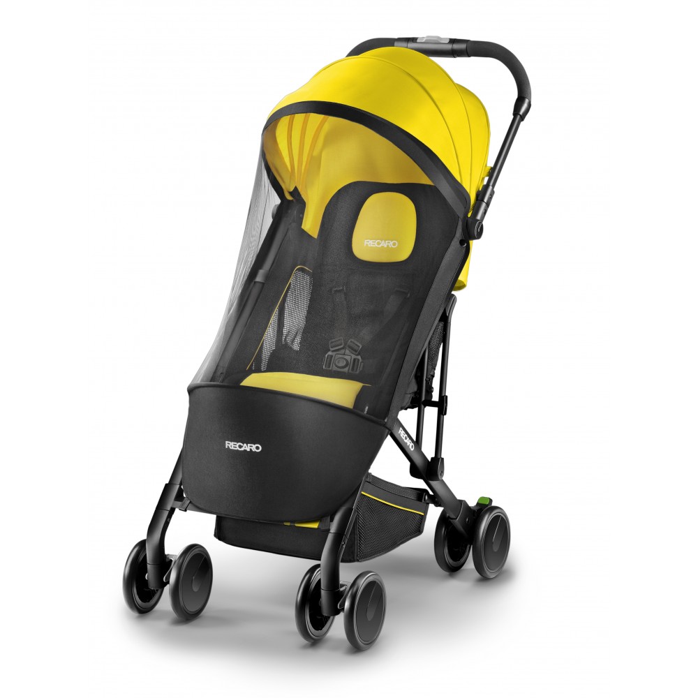 Plasă Insecte Recaro Easylife - Protecție Optimă