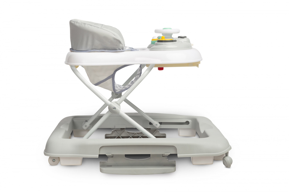 Premergator Toyz 2in1 Balansoar Timon Grey - imagine 13