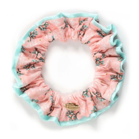 Scrunchie Fleur Djeco - Elegant și delicat pentru păr