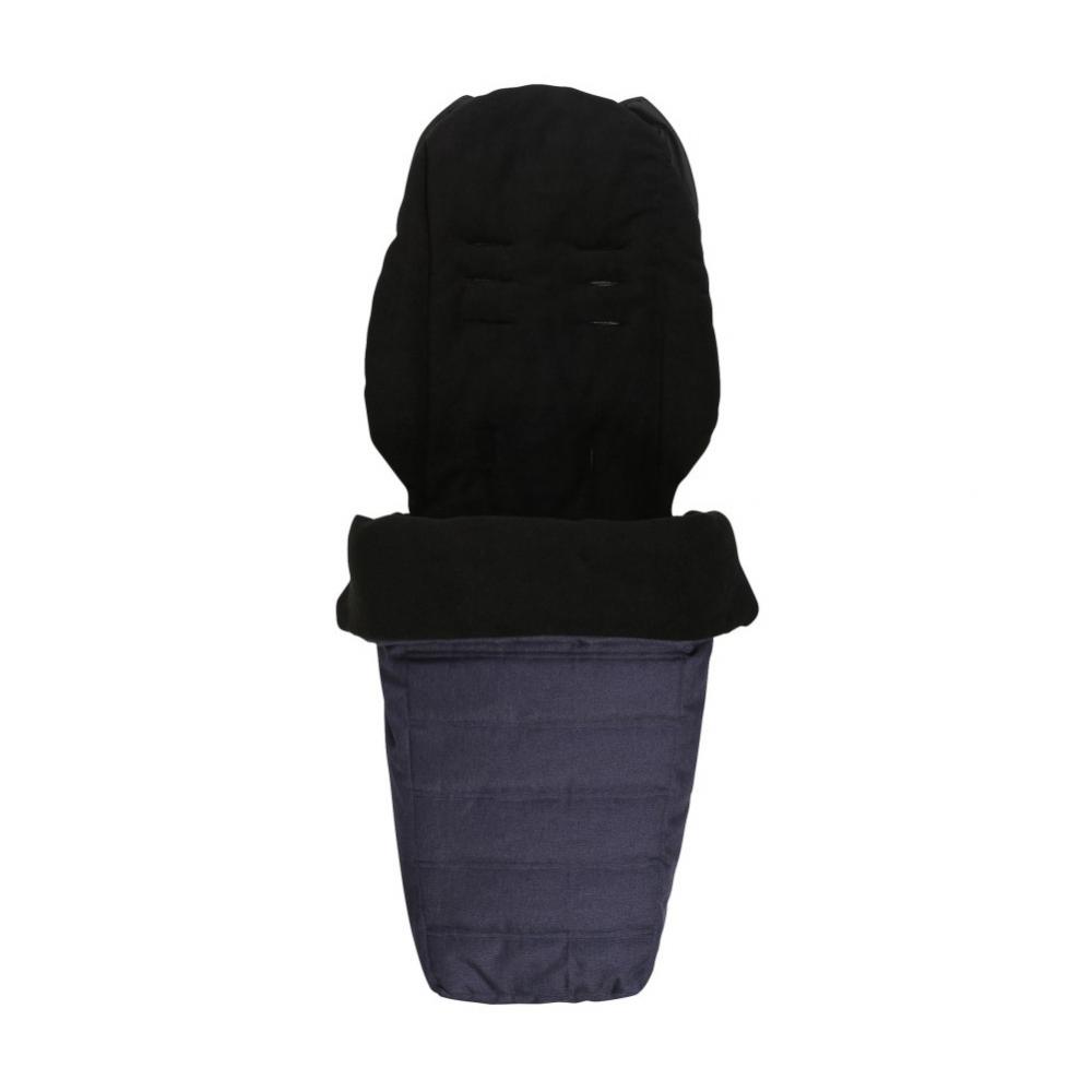 Sac Picioare Baby Jogger City Premier Indigo