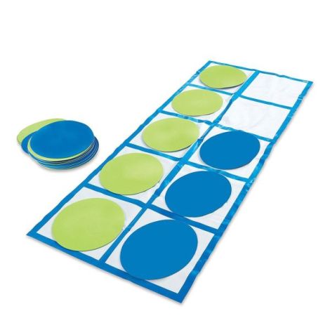 Covorase Matematice Learning Resources | Invatare Interactiva - imagine 2