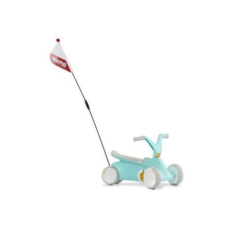 Stegulet Berg Toys XS Kart Berg GO 2