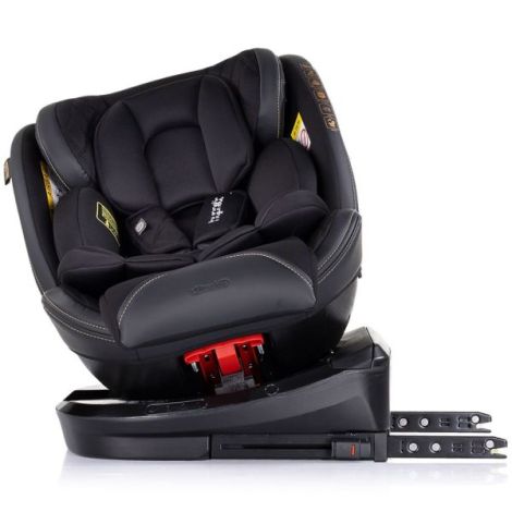 Scaun Chipolino Hypnotic Rotativ 0-12 ani - imagine 6
