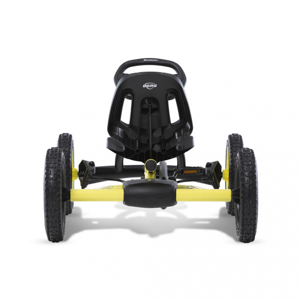 Berg Buddy Cross - Kart pentru copii 3-8 ani - imagine 6