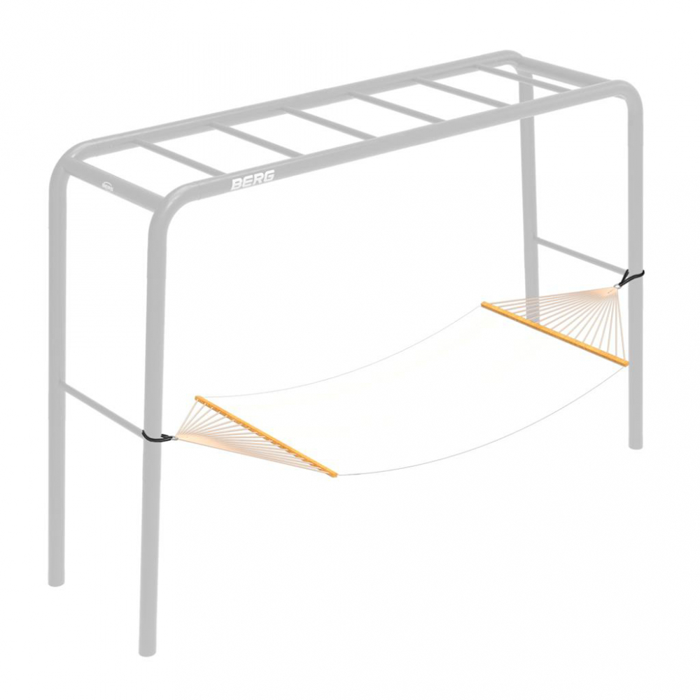 Hamac Berg Play Base, Bumbac, 100 kg - imagine 2