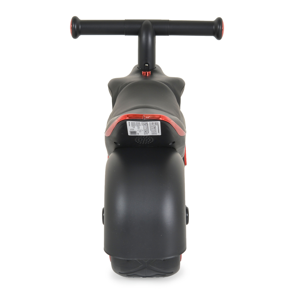 Byox Mini Cruze Black - Bicicleta Echilibru - imagine 3