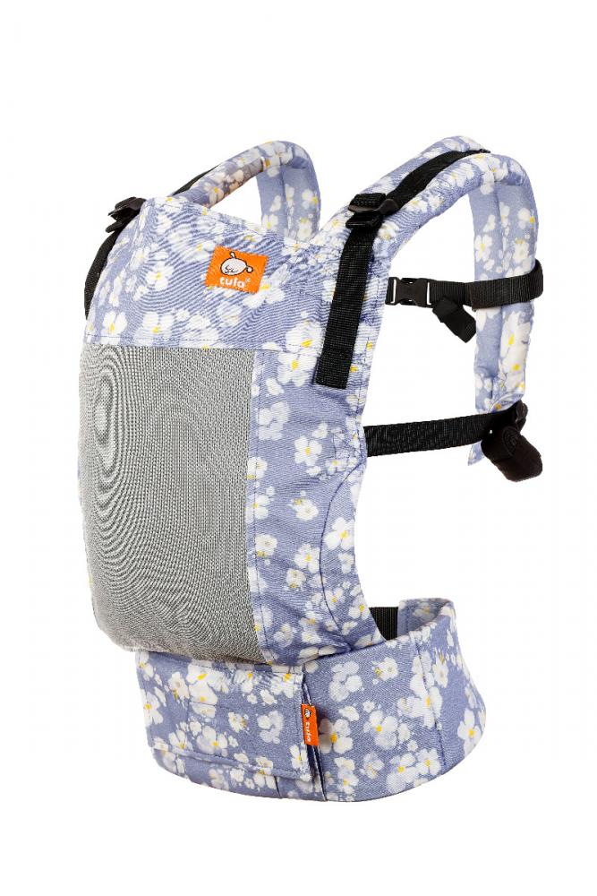 Marsupiu Tula Free-to-Grow Sophia, Ajustabil - imagine 4