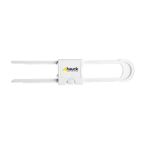 Hauck Set Protectii Close Me 1 pentru Siguranta - imagine 4
