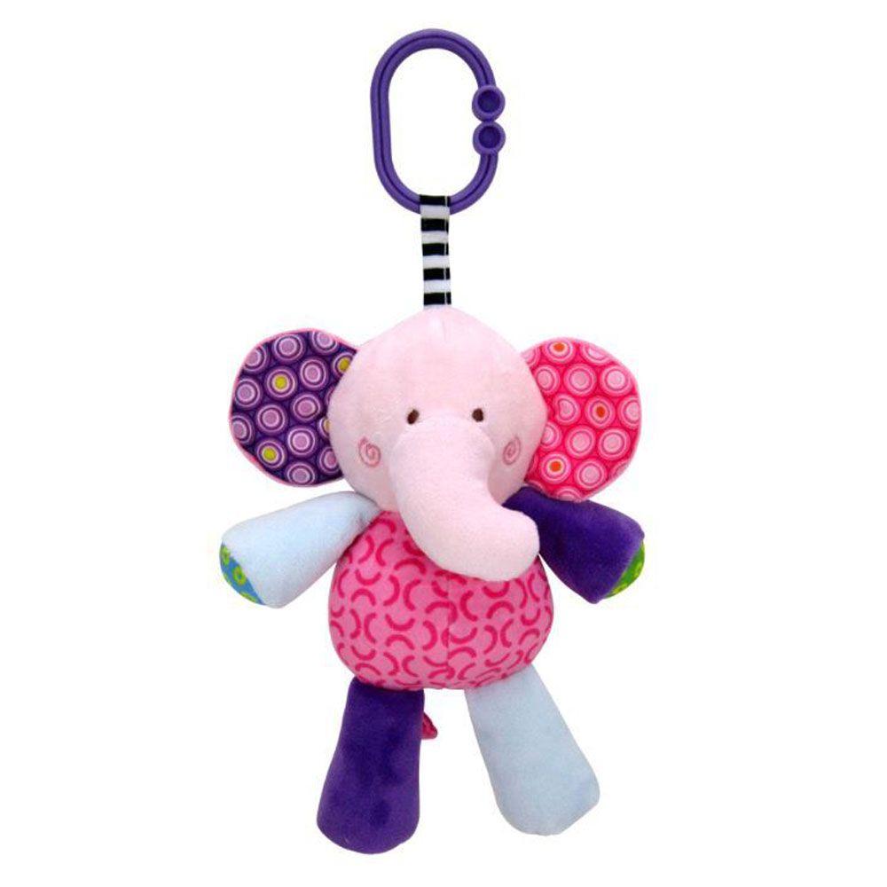 Lorelli Elefant Muzical 24cm Jucarie Plus