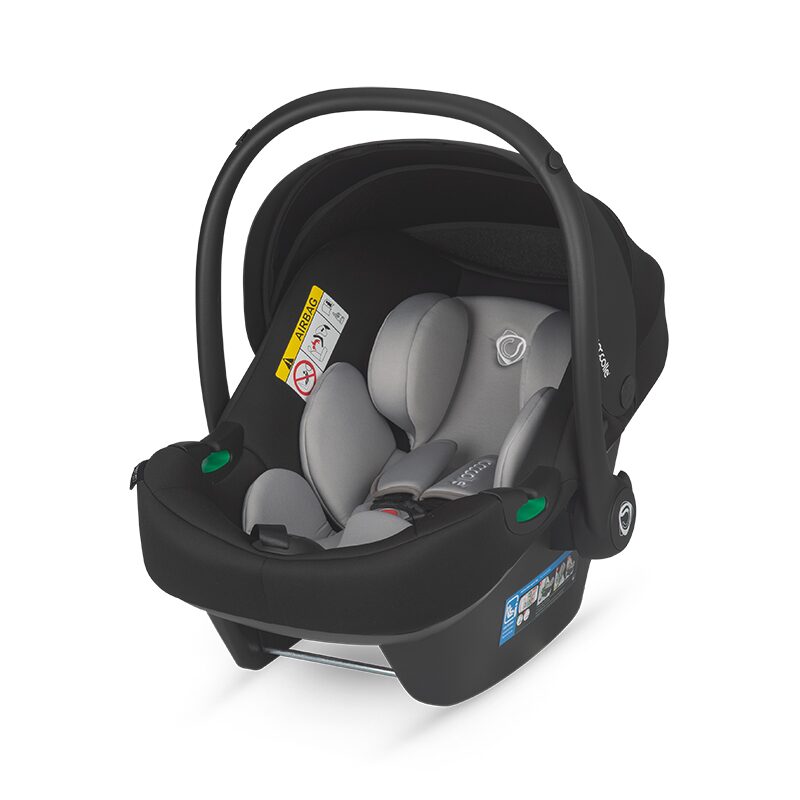 Scoica auto iSize Coccolle Knox | Siguranta si Confort - imagine 2