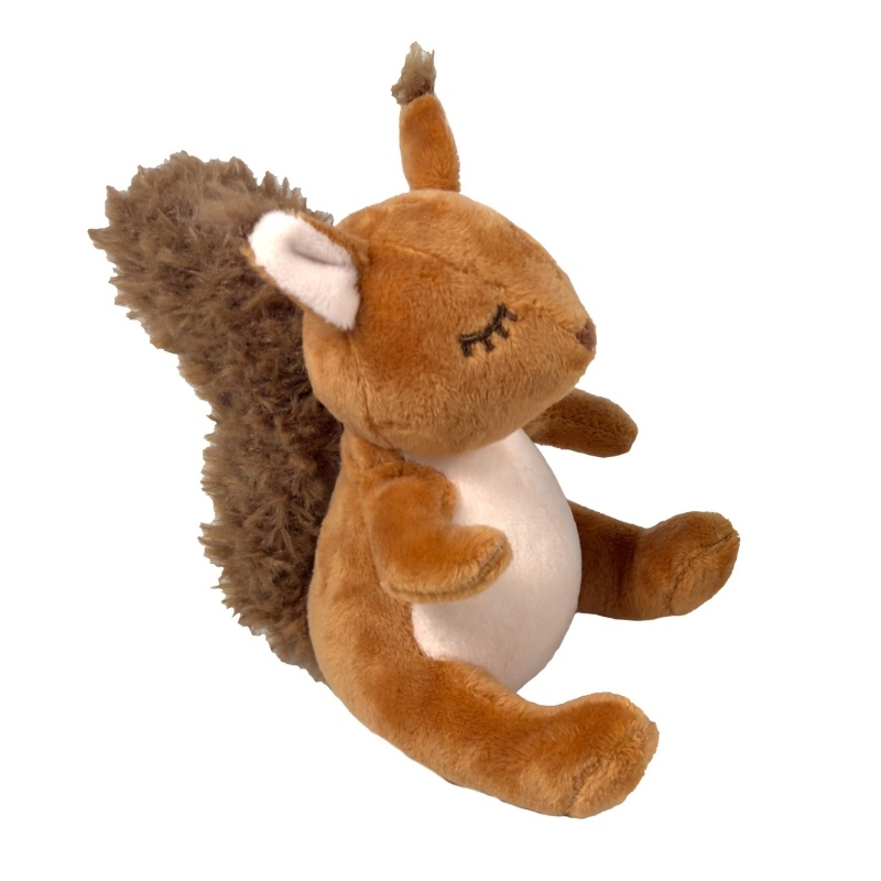 Veverița Pam Plus Moale Egmont Toys