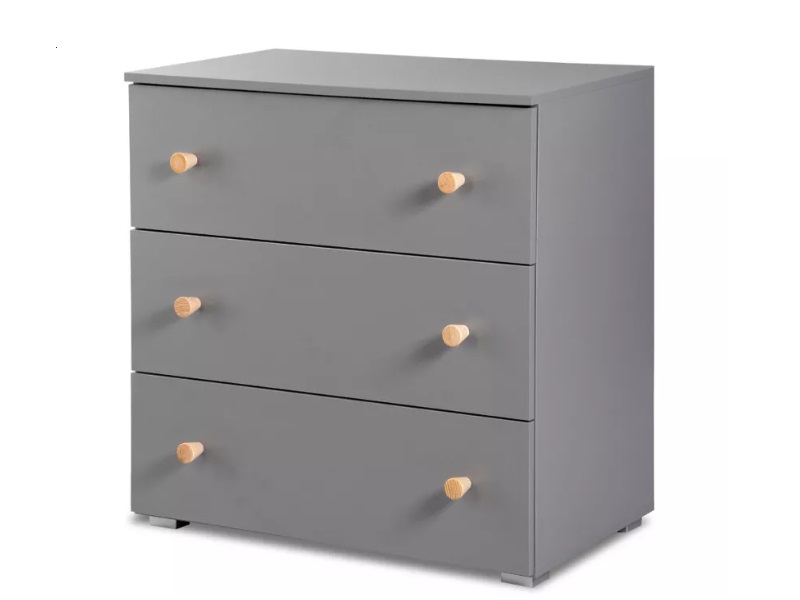Set Mobilier Bebelusi Klups Pauline Mykids
