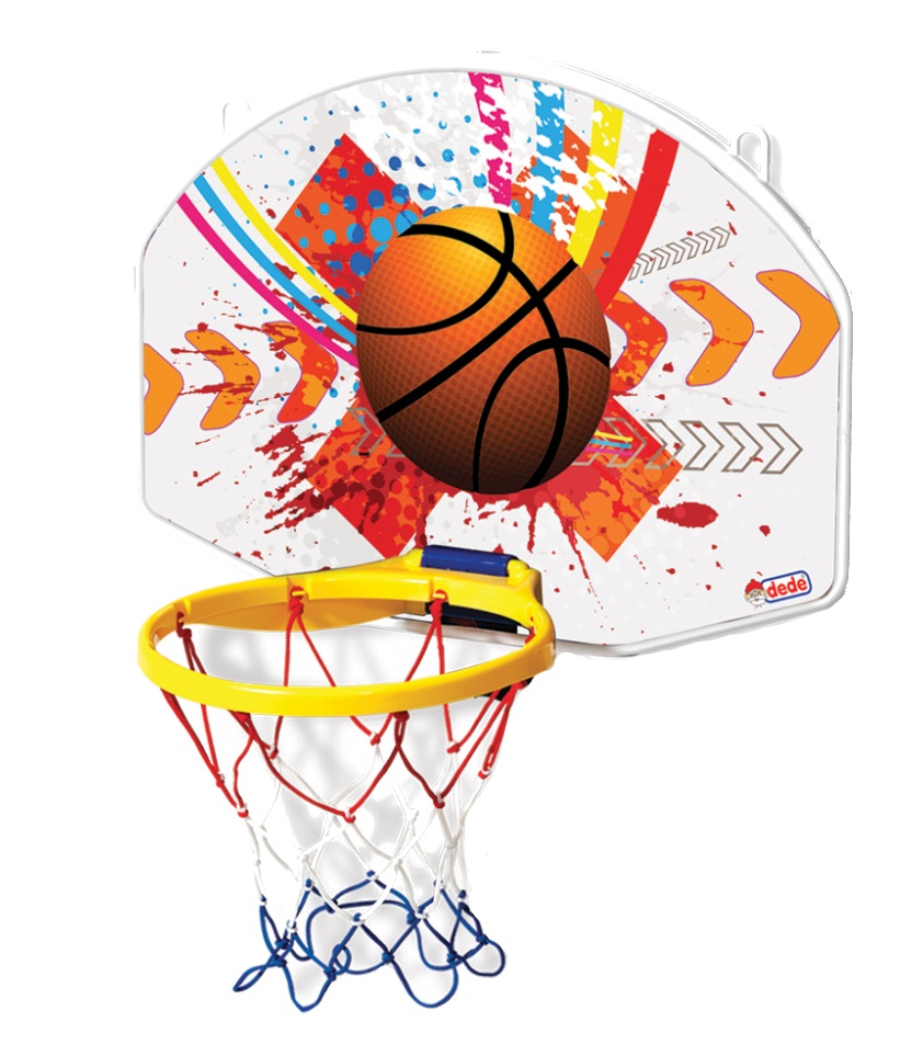 Cos Basket Grandpa Big cu Mingie | Dede - imagine 2