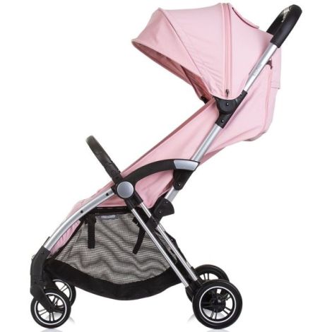 Carucior Sport Chipolino Illusion Pink - imagine 2
