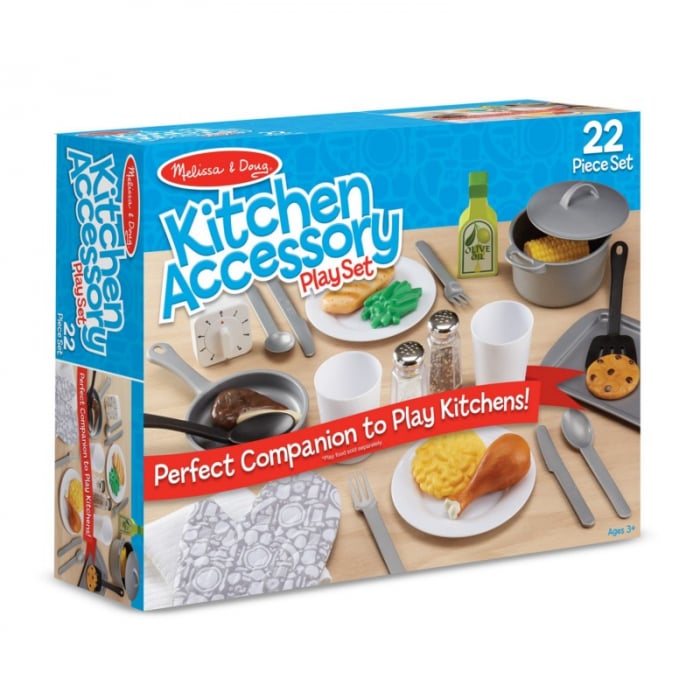 Accesorii Bucatarie Melissa & Doug