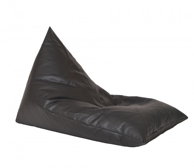 Fotoliu Sac Pufrelax Kudos Black - Confort Premium - imagine 5
