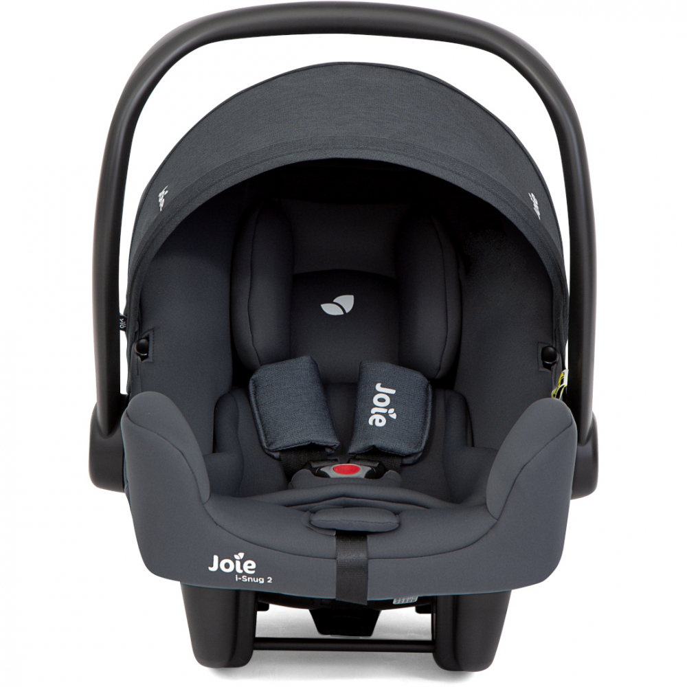 Scaun Auto Joie i-Snug 2 | Certificat R129 - imagine 2